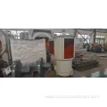 Dongsheng Spray Sanding Sanding Spray Finish Sanding Machine with Ce